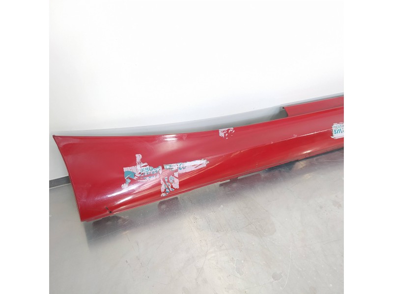 Recambio de faldon lateral para bmw serie 2 coupe (f22) 218d referencia OEM IAM 51778051948 15857711 875117156