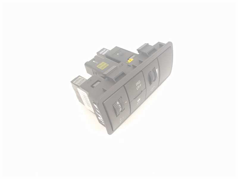 Recambio de mando multifuncion para kia venga concept referencia OEM IAM 933701P000 933901P100 933601P010