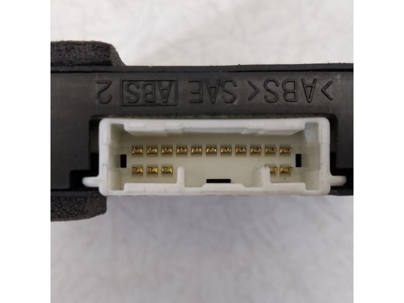 Recambio de modulo electronico para toyota rav 4 (a3) sol cross sport referencia OEM IAM 8978042111  