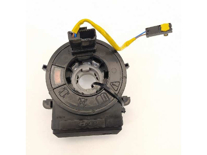 Recambio de anillo airbag para kia venga concept referencia OEM IAM F20K900348  