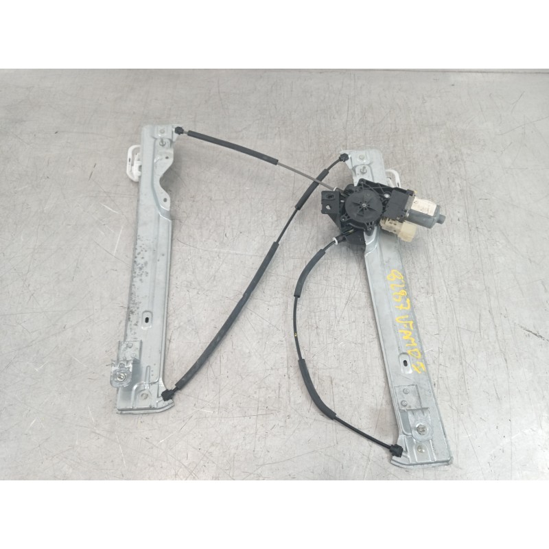 Recambio de elevalunas delantero izquierdo para ford kuga (cbs) st-line referencia OEM IAM 0130822732 HF26347 