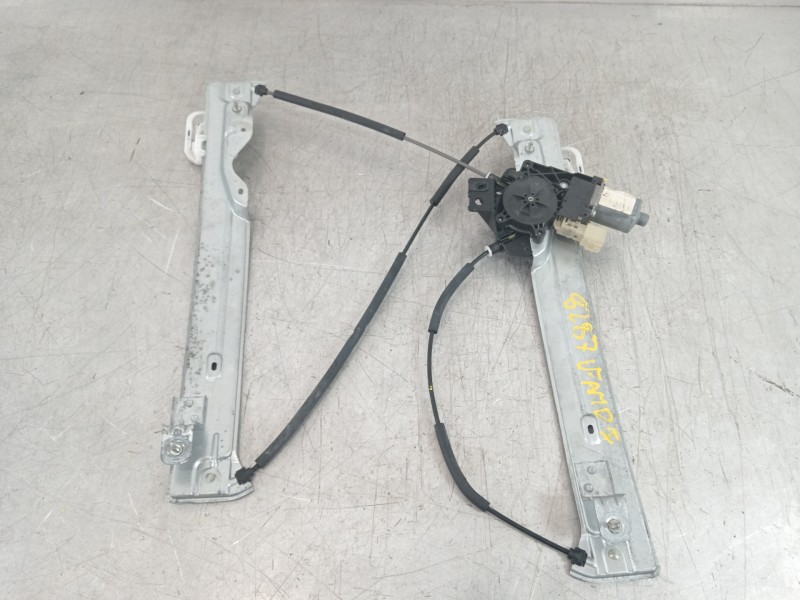 Recambio de elevalunas delantero izquierdo para ford kuga (cbs) st-line referencia OEM IAM 0130822732 HF26347 