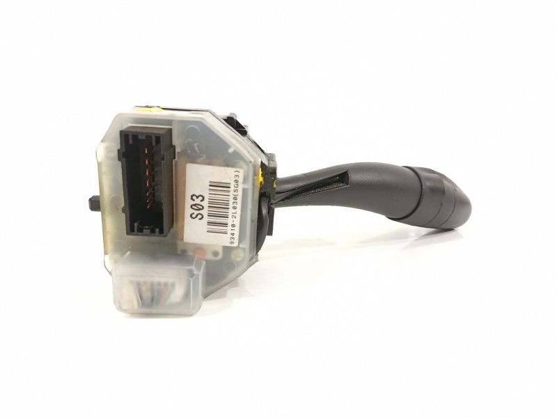 Recambio de mando luces para hyundai i30 classic referencia OEM IAM 934102L030  