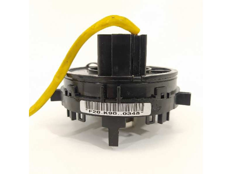 Recambio de anillo airbag para kia venga concept referencia OEM IAM F20K900348  