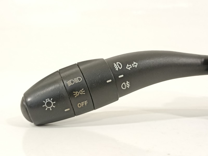 Recambio de mando luces para hyundai i30 classic referencia OEM IAM 934102L030  