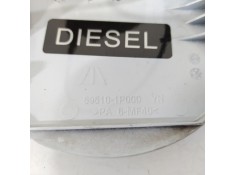 Recambio de tapa exterior combustible para kia venga concept referencia OEM IAM 695101P000   2