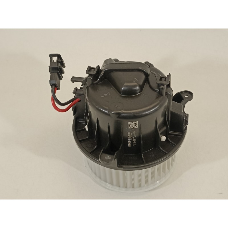 Recambio de ventilador calefaccion para seat ibiza (kj1) reference plus referencia OEM IAM 2Q1819021 GT858003 LMTYPV07