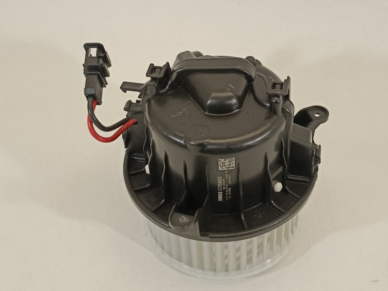 Recambio de ventilador calefaccion para seat ibiza (kj1) reference plus referencia OEM IAM 2Q1819021 GT858003 LMTYPV07