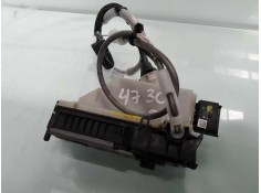 Recambio de cerradura puerta delantera derecha para citroën c4 lim. collection referencia OEM IAM 9685351480  