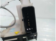 Recambio de cerradura puerta delantera derecha para citroën c4 lim. collection referencia OEM IAM 9685351480   2