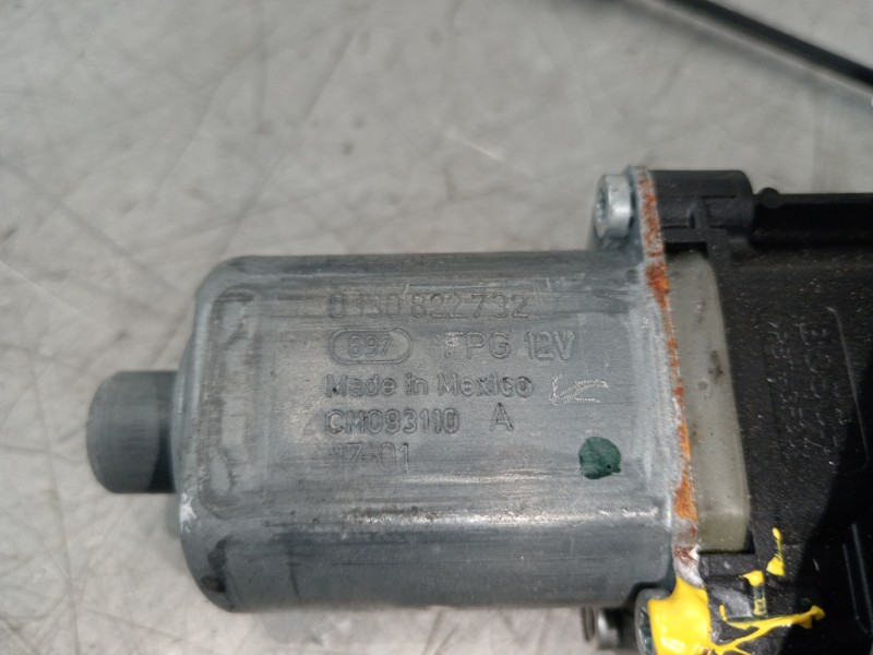 Recambio de elevalunas delantero izquierdo para ford kuga (cbs) st-line referencia OEM IAM 0130822732 HF26347 