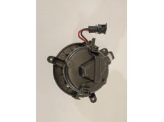 Recambio de ventilador calefaccion para seat ibiza (kj1) reference plus referencia OEM IAM 2Q1819021 GT858003 LMTYPV07 2