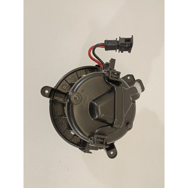 Recambio de ventilador calefaccion para seat ibiza (kj1) reference plus referencia OEM IAM 2Q1819021 GT858003 LMTYPV07