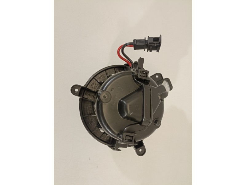 Recambio de ventilador calefaccion para seat ibiza (kj1) reference plus referencia OEM IAM 2Q1819021 GT858003 LMTYPV07