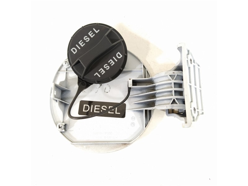 Recambio de tapa exterior combustible para kia venga concept referencia OEM IAM 695101P000  