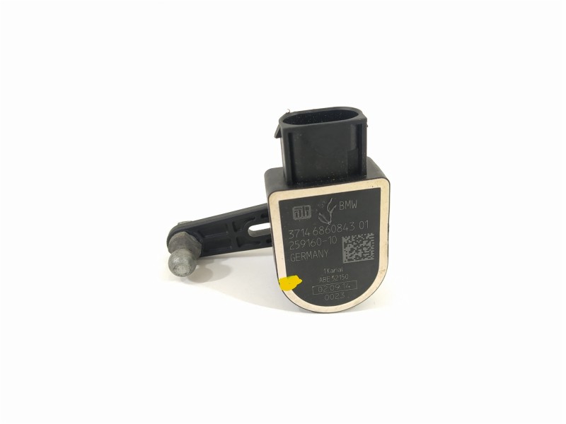 Recambio de sensor para bmw serie 2 coupe (f22) 218d referencia OEM IAM 3714686084301  