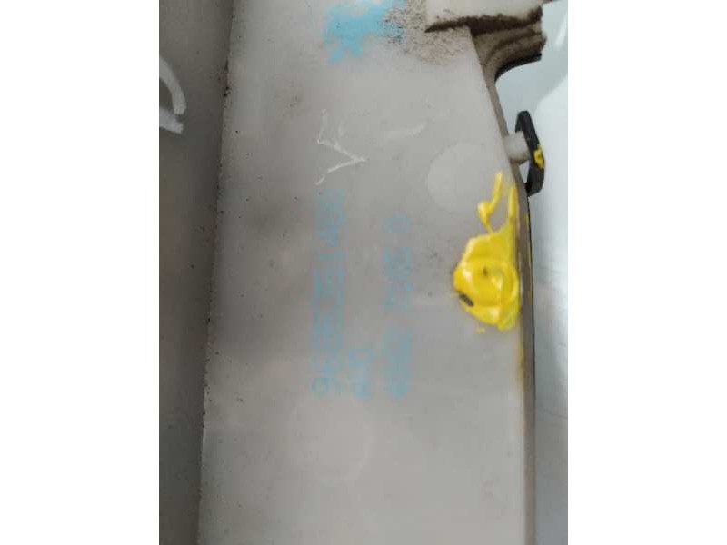 Recambio de cerradura puerta delantera derecha para citroën c4 lim. collection referencia OEM IAM 9685351480  