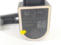 Recambio de sensor para bmw serie 2 coupe (f22) 218d referencia OEM IAM 3714686084301   2