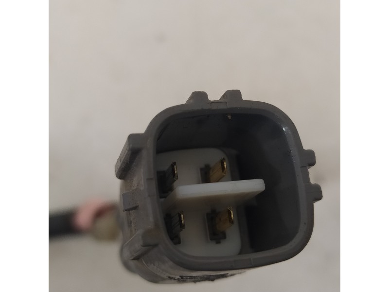 Recambio de sonda lambda para toyota rav 4 (a3) sol cross sport referencia OEM IAM 8946542170  