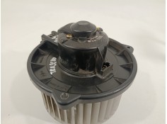 Recambio de ventilador calefaccion para toyota land cruiser (j12) 3.0 d-4d gx referencia OEM IAM 194000   2