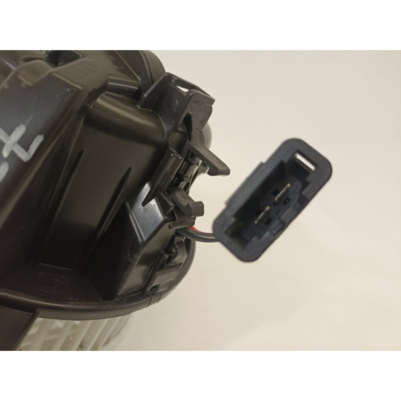 Recambio de ventilador calefaccion para seat ibiza (kj1) reference plus referencia OEM IAM 2Q1819021 GT858003 LMTYPV07