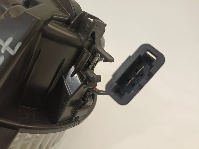 Recambio de ventilador calefaccion para seat ibiza (kj1) reference plus referencia OEM IAM 2Q1819021 GT858003 LMTYPV07