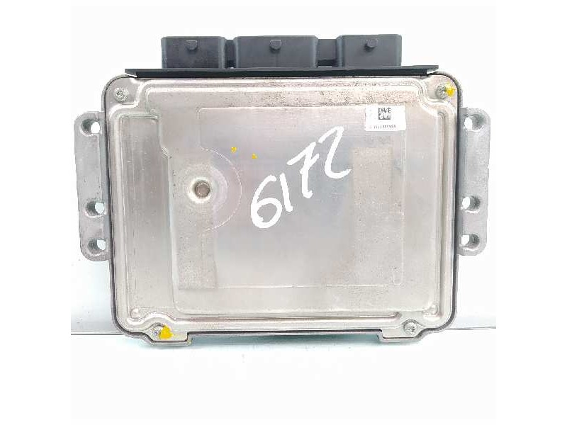 Recambio de centralita motor uce para peugeot 407 st confort referencia OEM IAM 9658945280 0281011633 