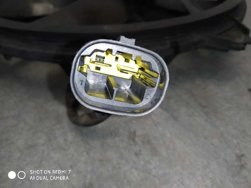 Recambio de electroventilador para citroën c4 lim. collection referencia OEM IAM 1049874716T  