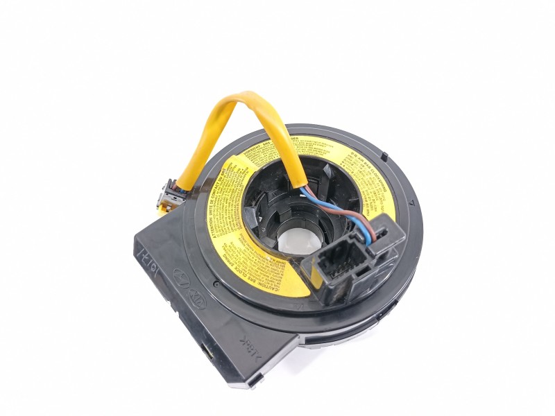 Recambio de anillo airbag para hyundai i30 classic referencia OEM IAM 934902H300  