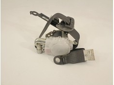 Recambio de cinturon seguridad delantero derecho para toyota rav 4 (a3) sol cross sport referencia OEM IAM 7Q1410P 8J082531 J082