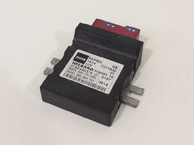 Recambio de modulo electronico para bmw serie 2 coupe (f22) 218d referencia OEM IAM 16147371832 55892110 