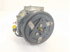 Recambio de compresor aire acondicionado para peugeot 407 st confort referencia OEM IAM 9656572680   2