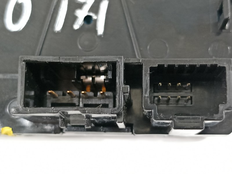 Recambio de anillo airbag para hyundai i30 classic referencia OEM IAM 934902H300  