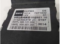 Recambio de modulo electronico para bmw serie 2 coupe (f22) 218d referencia OEM IAM 16147371832 55892110  2