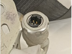 Recambio de cinturon seguridad delantero derecho para toyota rav 4 (a3) sol cross sport referencia OEM IAM 7Q1410P 8J082531 J082 2