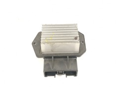 Recambio de resistencia calefaccion para toyota land cruiser (j12) 3.0 d-4d gx referencia OEM IAM 4993002121  