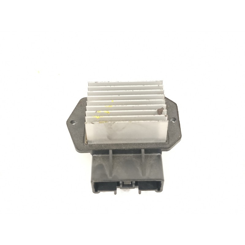 Recambio de resistencia calefaccion para toyota land cruiser (j12) 3.0 d-4d gx referencia OEM IAM 4993002121  