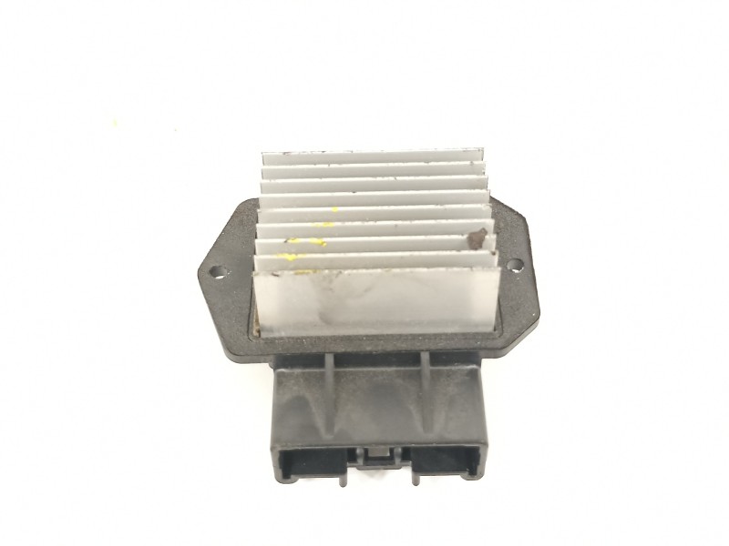 Recambio de resistencia calefaccion para toyota land cruiser (j12) 3.0 d-4d gx referencia OEM IAM 4993002121  