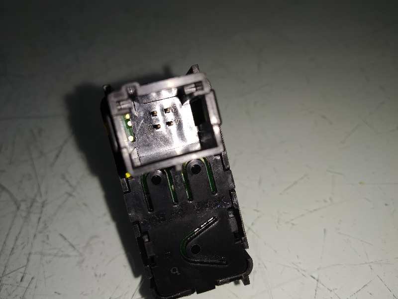 Recambio de mando elevalunas delantero derecho para citroën c4 lim. collection referencia OEM IAM 96657056ZD  