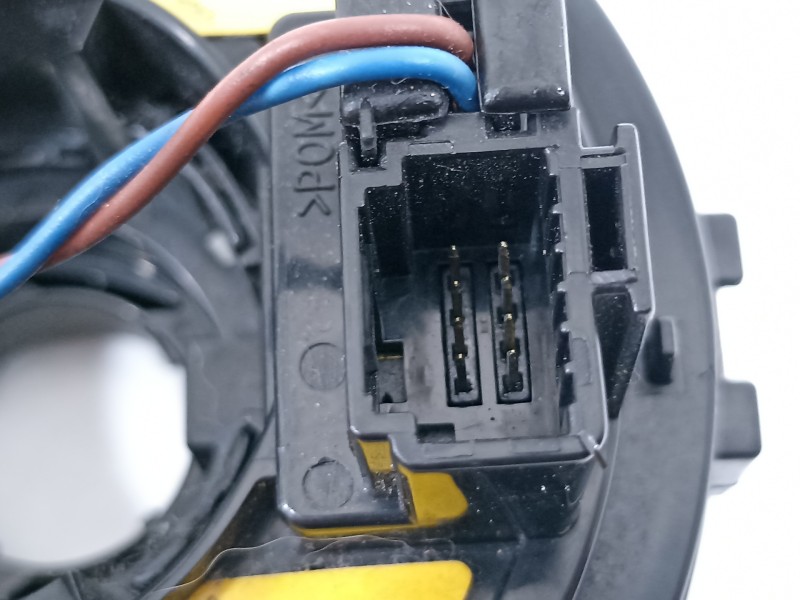 Recambio de anillo airbag para hyundai i30 classic referencia OEM IAM 934902H300  