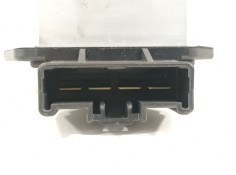 Recambio de resistencia calefaccion para toyota land cruiser (j12) 3.0 d-4d gx referencia OEM IAM 4993002121   2