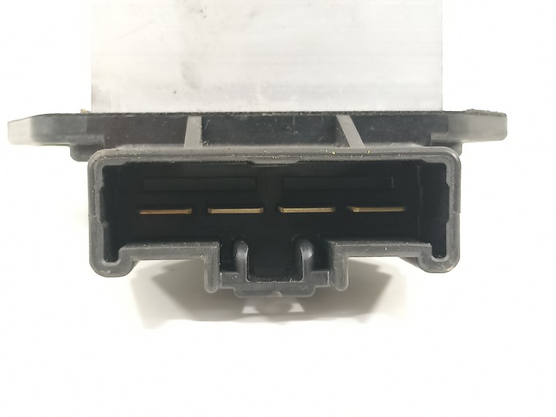 Recambio de resistencia calefaccion para toyota land cruiser (j12) 3.0 d-4d gx referencia OEM IAM 4993002121  
