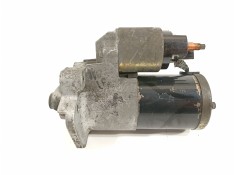 Recambio de motor arranque para renault scenic ii authentique referencia OEM IAM 8200399594  
