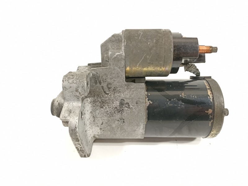 Recambio de motor arranque para renault scenic ii authentique referencia OEM IAM 8200399594  