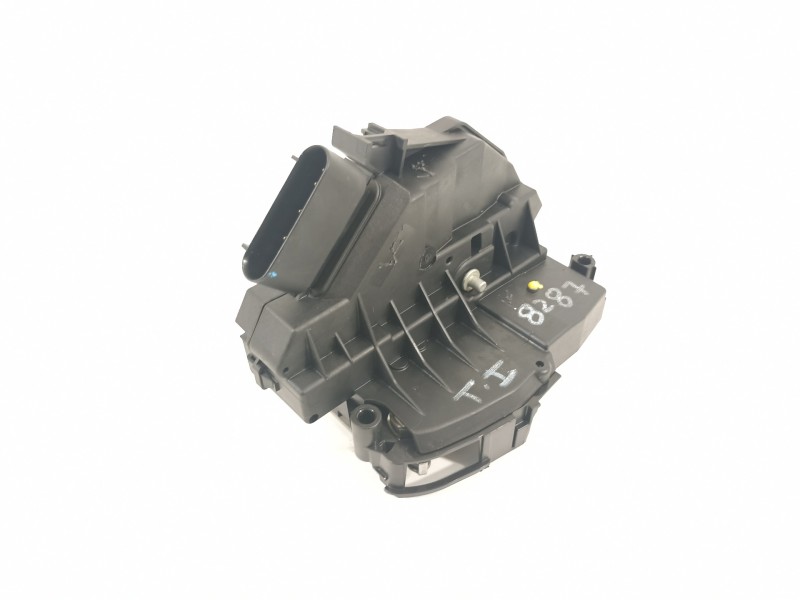 Recambio de cerradura puerta trasera izquierda para ford kuga (cbs) st-line referencia OEM IAM BM5AA26413AH  