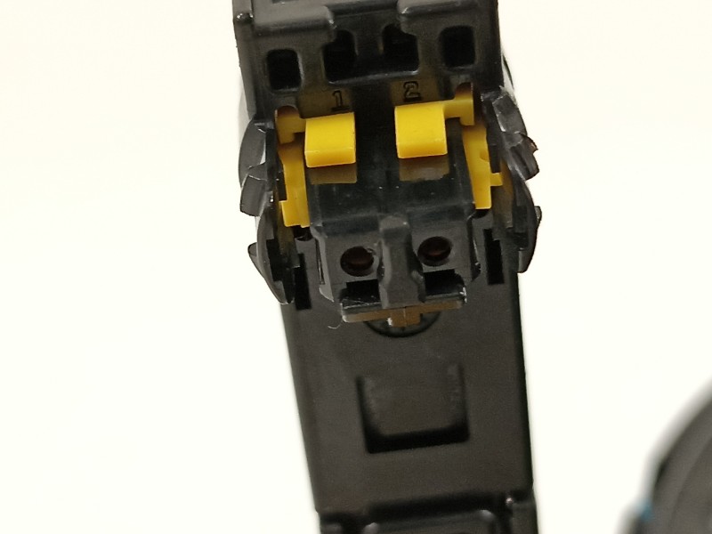 Recambio de anillo airbag para hyundai i30 classic referencia OEM IAM 934902H300  