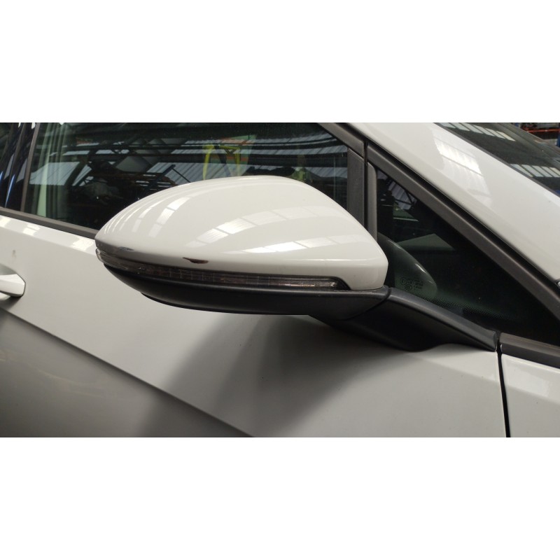 Recambio de retrovisor derecho para volkswagen golf vii lim. gte referencia OEM IAM   