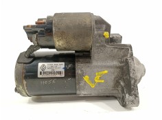 Recambio de motor arranque para renault scenic ii authentique referencia OEM IAM 8200399594   2