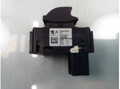 Recambio de mando elevalunas trasero derecho para citroën c4 lim. collection referencia OEM IAM 96657926XT   2