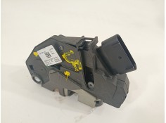 Recambio de cerradura puerta trasera izquierda para ford kuga (cbs) st-line referencia OEM IAM BM5AA26413AH   2